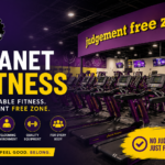 Planet Fitness: The Ultimate Guide to Affordable Fitness and a Judgment-Free Workout Experience