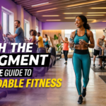 Why Fitness Influencers Secretly Love Budget Gyms