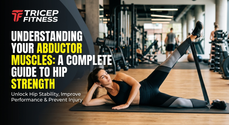 Abductor Muscle