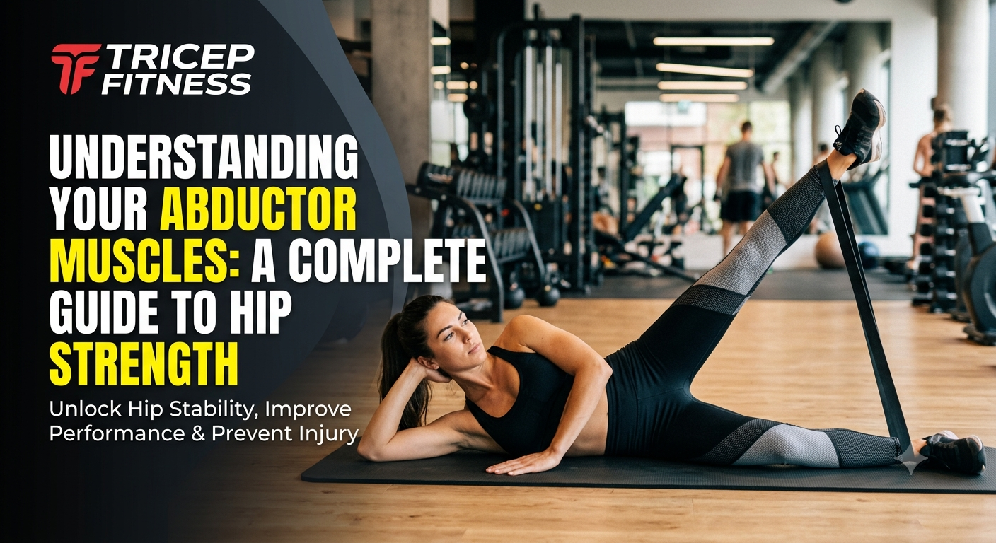 Abductor Muscle