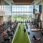 Tired of Cheap Gyms? Why Club Fitness Wins