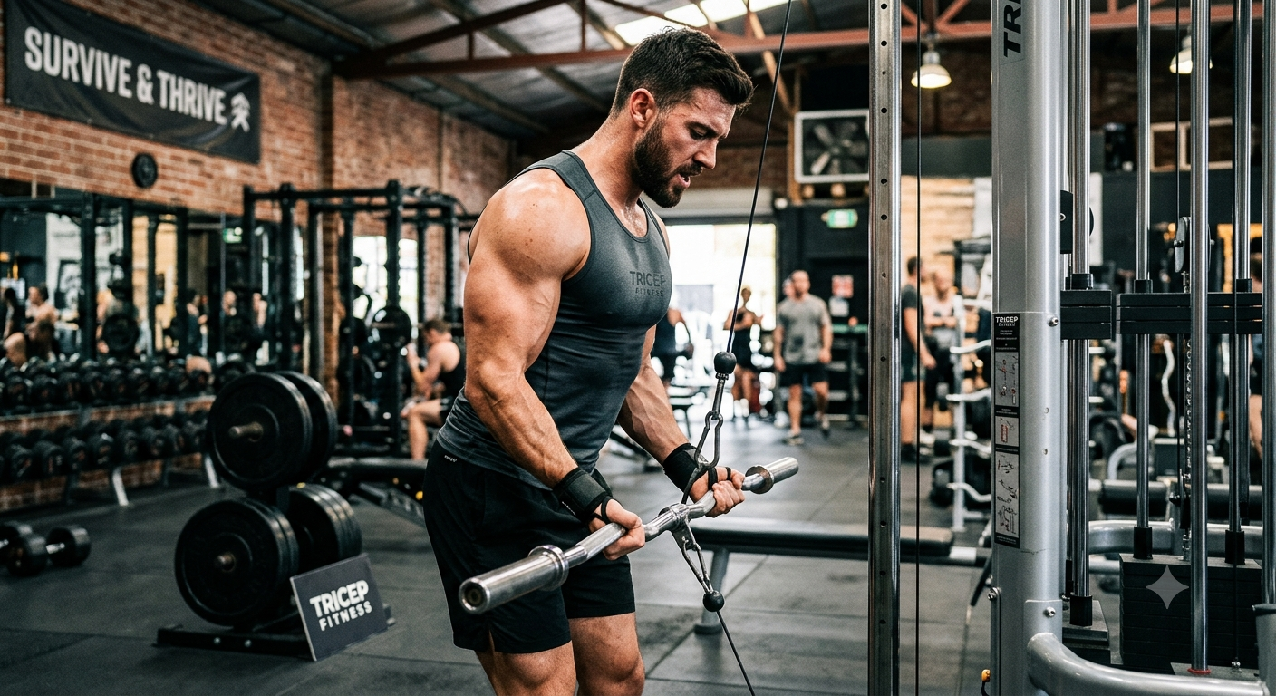 fitness of survival