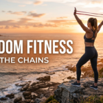 Ditch the Gym, Keep the Gains: Why “Freedom Fitness” Wins