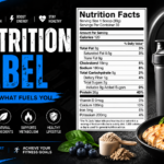 The Nutrition Label Lie: Stop Falling for These 3 Grocery Tricks!