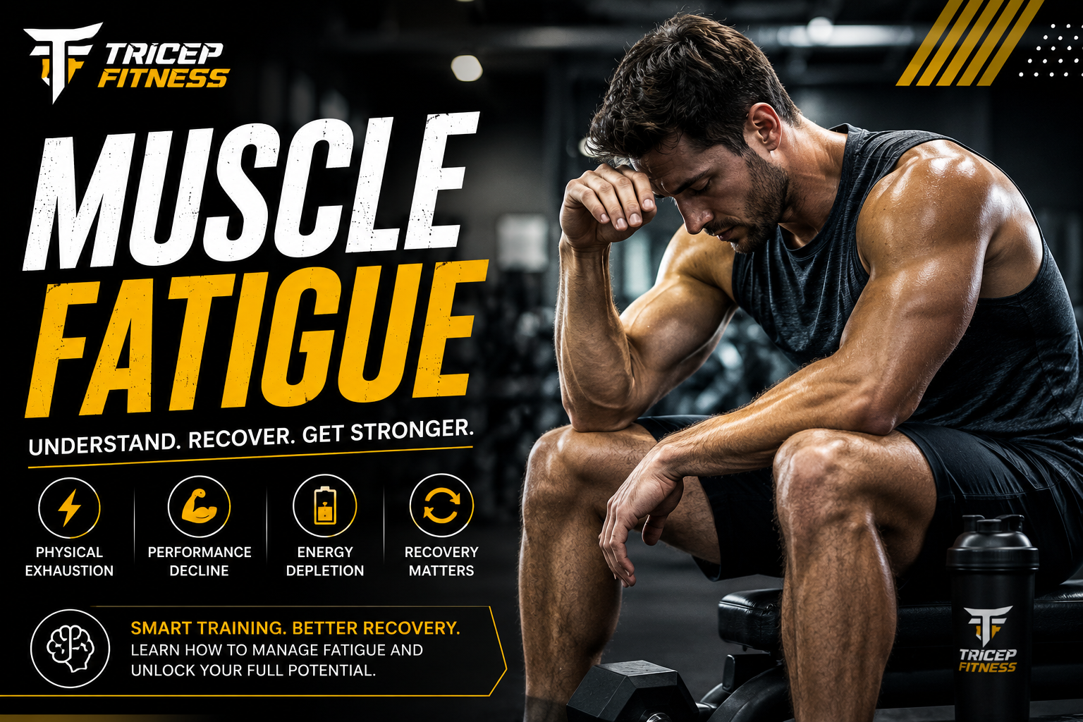 Muscle Fatigue