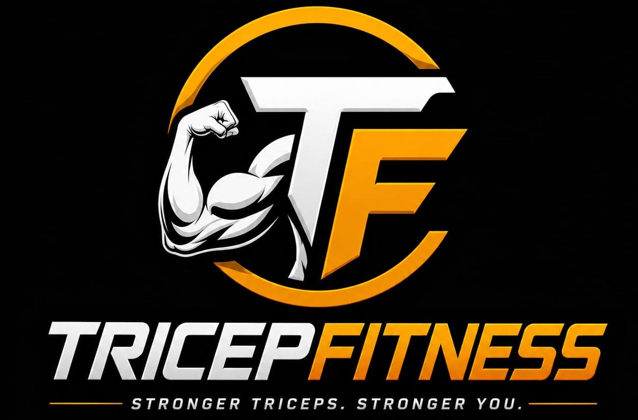Tricep Fitness
