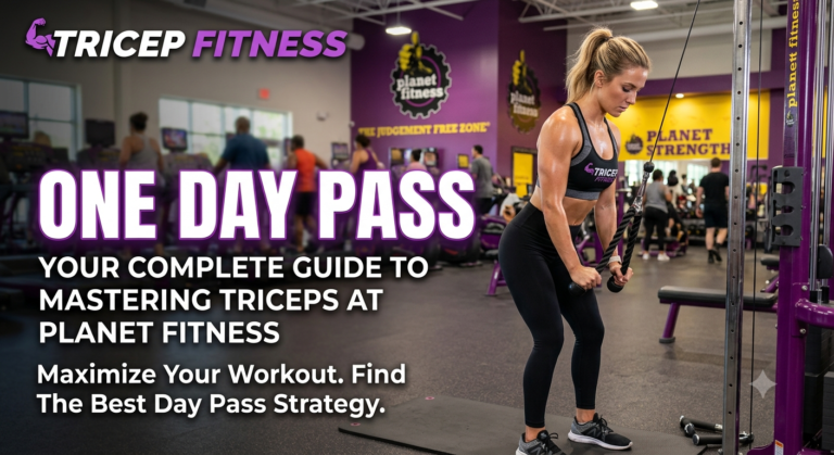 planet fitness one day pass